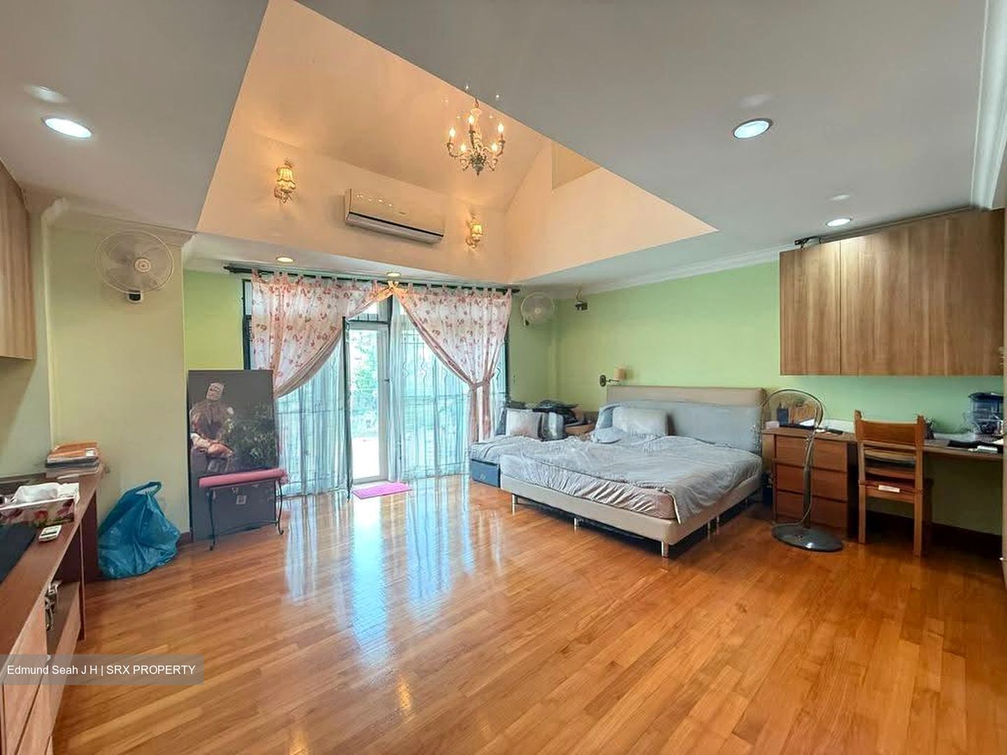 Serangoon Garden Estate (D19), Semi-Detached #627862061